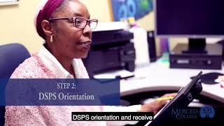 Disabled Students & Program Services Learning Disability Services
