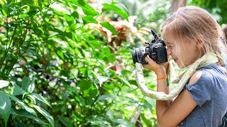 Developing the Next Generation of Nature Photographers