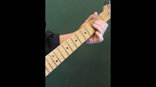 AC/DC Style Guitar Riff fast and slow #acdc #angusyoung #rockriffs #guitardemo #guitarsolo #apa