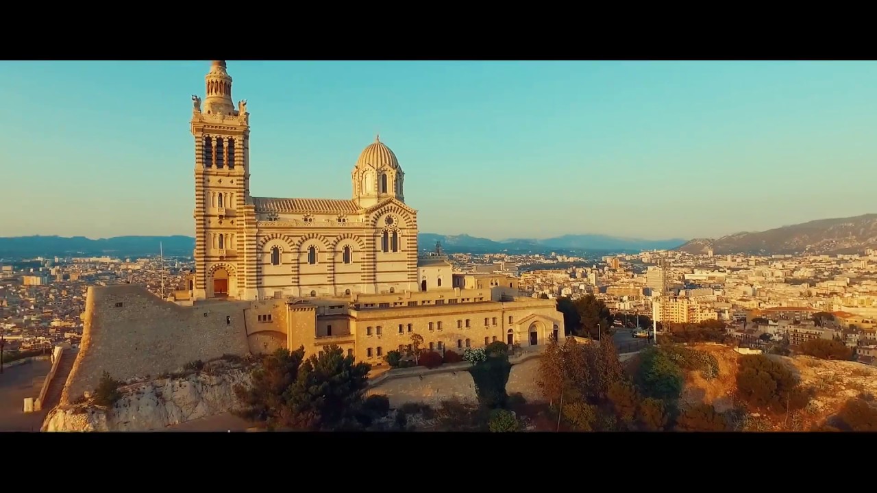 TEASER - Run In Marseille 2018 challenges of globalization