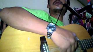 Iwan Fals  Dimata Air Tak Ada Air Mata  Cover