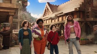 A Minecraft Movie (2025) - Kill Count | Death Count | Carnage Count