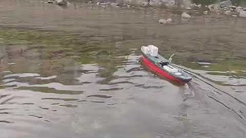 Running Idle on Cison Gearbox & Inline 4 Engine | Stirlingkit