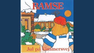 Video thumbnail of "Flemming Bamse Jørgensen - Jul På Vimmersvej"