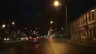 Avenida Viana (Viña del Mar, Valparaíso, Chile)