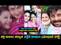 Actor Uttej's daughter Paata shares emotional post about her mother