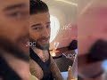 MALUMA LE PREPARA FIESTA DE CUMPLE A SUSI 11:11 2022