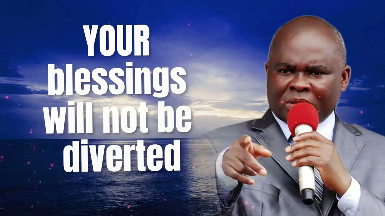 Полуночная молитва избранных Господом | Ваши благословения не будут отвлечены