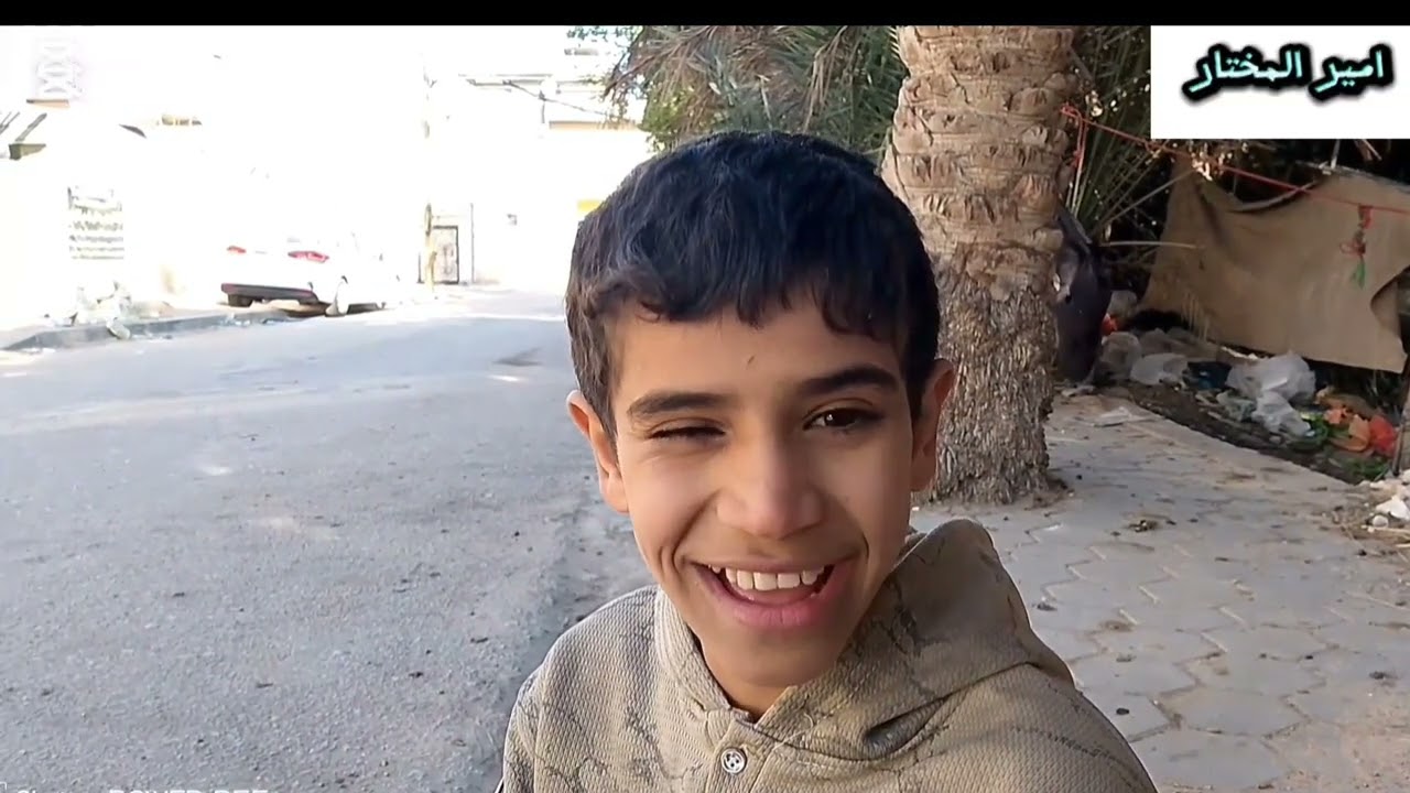 مسلسل حرامي القريه الحلقه السادسه (6)