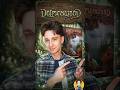 Dolmenwood: un GdR Sandbox per ghermirli e nel divertimento incatenarli