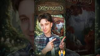 Dolmenwood: un GdR Sandbox per ghermirli e nel divertimento incatenarli