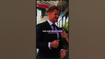 The Secret To Networking | Justin Waller