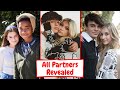 Real Life Couples of Chicken Girls | Hayley LeBlanc And Txunamy & More