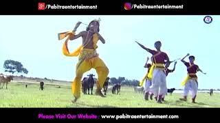 Sanja Ase Nain Nain Odia Shree Krishna Bhajan Ghanashyam Panda Odia Bhakti Sagar