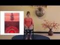 Guided Visualization and Movements for our Strength and Stability with Sherry Zak Morris, C-IAYT