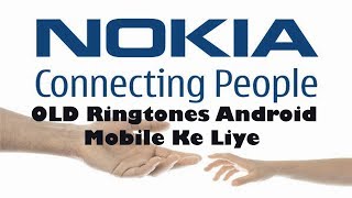 How to use Nokia old Ringtones on Android screenshot 3