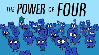 Bfdi Tpot Intro But Its Only Four Tpot 16 Intro Be Like