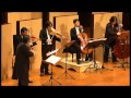 台灣純弦演出實況 Passacaglia 帕薩卡牙舞曲