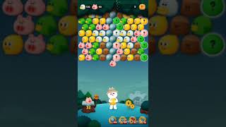 LINE BUBBLE 2 STAGE 680