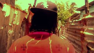 DEABLO FT. NAVINO - REAL BAD PEOPLE - OFFICIAL MUSIC VIDEO - AUGUST 2011