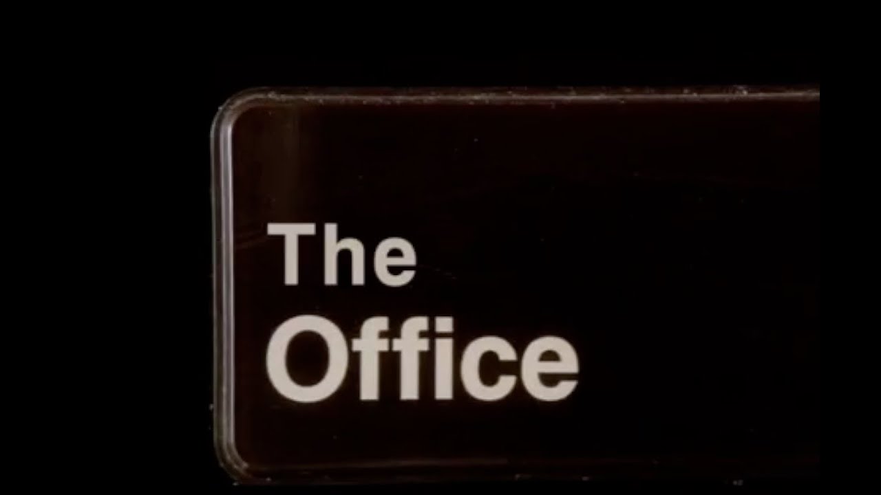 UC Merced - The Office Intro - YouTube