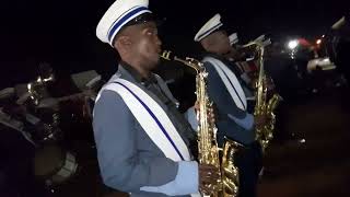 A.I.E brass band-Tlotliso