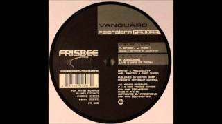 Vanguard - Feieralarm (Speedy J Remix)