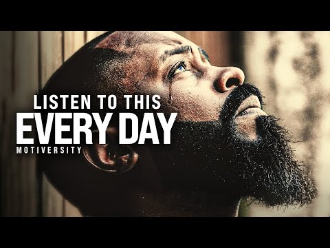 LISTEN TO THIS EVERY DAY, IT&rsquo;LL CHANGE YOUR LIFE - Powerful Motivational Speech 2022