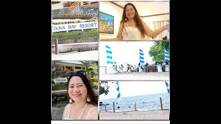 Flexing Duka Beach Resort@dukabeach