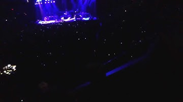 Bob Seger-Like A Rock-Grand Rapids, Mi-3/5/13