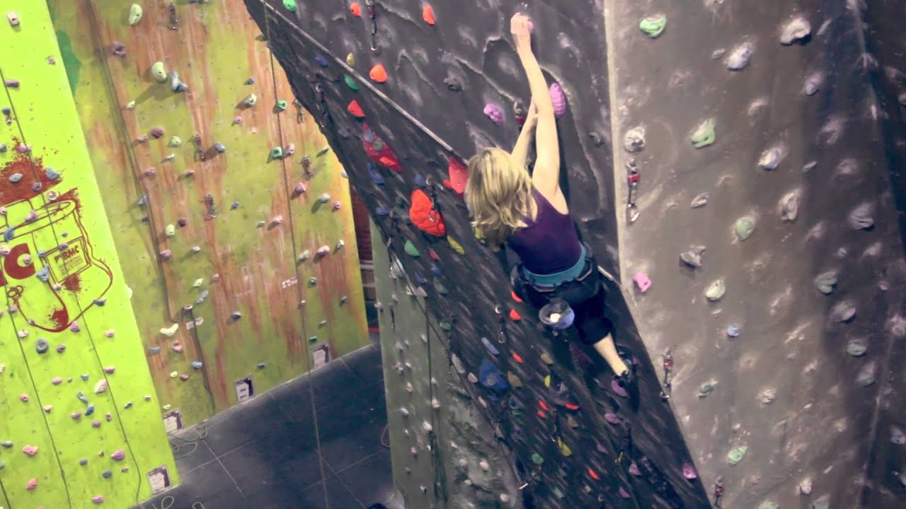 Petzl Lead Climbing Championships MCC YouTube