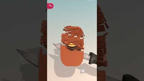 Soap cutting 3D: Gameplay Walkthrough All Levels Android İos Part 1 #shorts