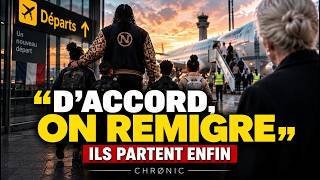 Il Fait Un Mini-Film À La Gloire De Limmigration Et Cest Nul Mais Au Moins On Rigole
