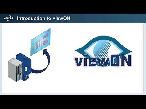 Introduction to ViewON