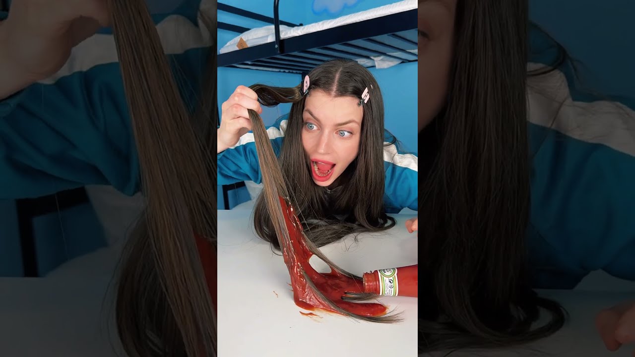 Prank On My GirlFriend Watch Till End Shorts