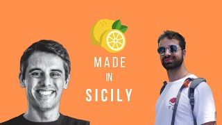 Ugo Parodi Giusino: Magnisi, Venture Studio, Investimenti, Cinema