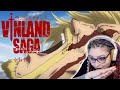 Vinland Saga 1x19 REACTION PL (eng CC)