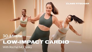 30Minute LowImpact Cardio Workout