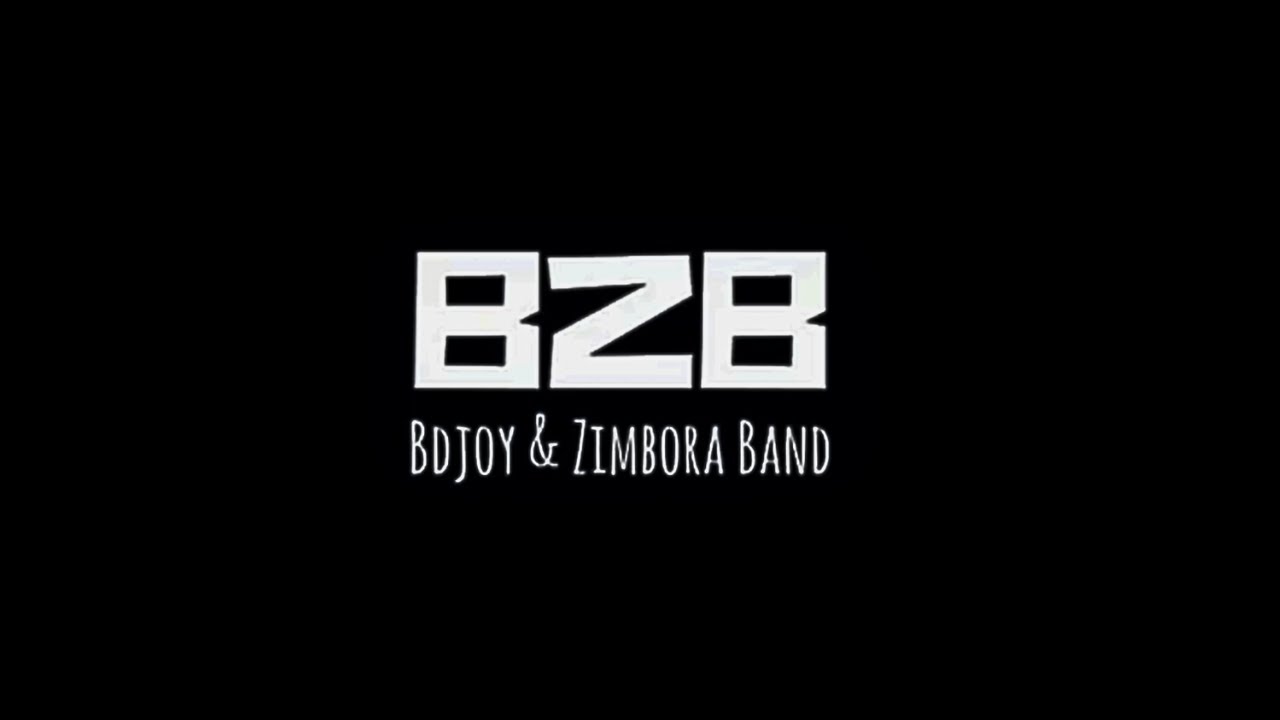 Bdjoy & Zimbora Band live teaser 2023