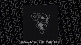 Ghostface Playa - Swaggin at the Partment ( slowed )