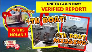 BREAKING!💥NEW REPORT RELEASED IN NOLAN WELLS CASE! PICS AND MISSING BOAT!!!