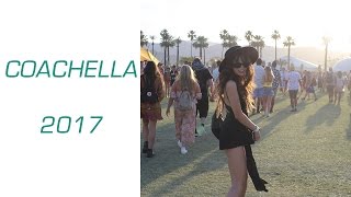 Vi-Log | COACHELLA 2017