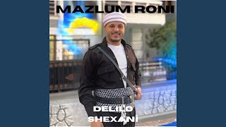 Delilo Shexanî