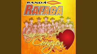 Video thumbnail of "Banda Ráfaga - Te Compro"