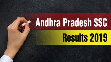 AP SSC Result 2019 Declared | Sakshi Live Updates | ఏపీ టెన్త్‌ ఫలితాలు విడుదల..