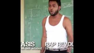 N fasis- Rap Revolución(Preview Vídeo Oficial)