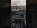Fenix A320 - Sim Landing at Santiago Arturo Merino Benitez Intl (SCEL) #msfs2024