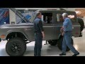 1971 ICON Bronco Restomod - Jay Leno's Garage