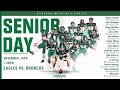 EMU Football - Seniors