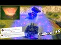 Get Legendary Container? - Tanki Online Challenges #6